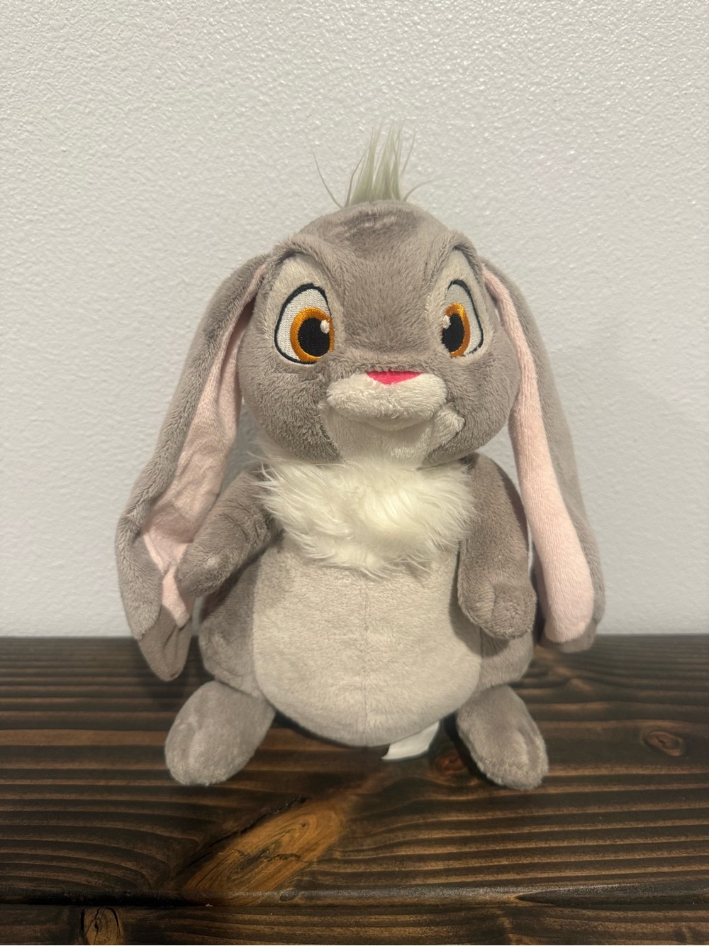 Disney Sofia the First Clover the Rabbit plush